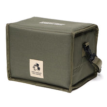 画像をギャラリービューアに読み込む, BALLISTICS MESS TIN&CASE