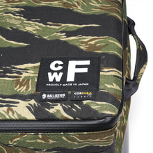 画像をギャラリービューアに読み込む, CWF M CONTAINER