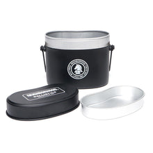画像をギャラリービューアに読み込む, BALLISTICS MESS TIN&CASE