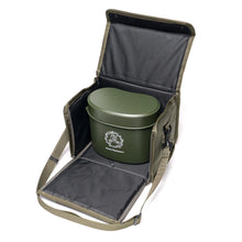 画像をギャラリービューアに読み込む, BALLISTICS MESS TIN&CASE