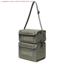 画像をギャラリービューアに読み込む, BALLISTICS MESS TIN&CASE