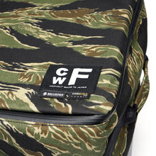 画像をギャラリービューアに読み込む, CWF CUBE CONTAINER タイガーカモ