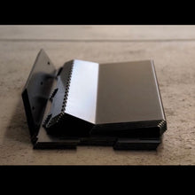 画像をギャラリービューアに読み込む, INFLUX Outdoors 二次燃焼風防