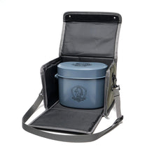 画像をギャラリービューアに読み込む, BALLISTICS MESS TIN&CASE
