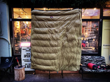 画像をギャラリービューアに読み込む, NANGA 代理店別注 オーロラライトDX