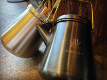 画像をギャラリービューアに読み込む, FIRESIDE 1.0ℓトリップケトル