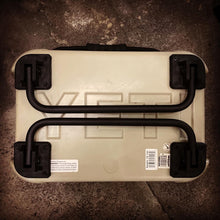 画像をギャラリービューアに読み込む, BALLISTICS COOLER LEG