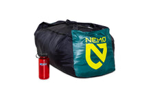 画像をギャラリービューアに読み込む, NEMO ジャズ