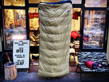 画像をギャラリービューアに読み込む, NANGA 代理店別注 オーロラライトDX