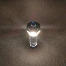 画像をギャラリービューアに読み込む, B.F.F LED LIGHT