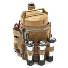 画像をギャラリービューアに読み込む, Ballistics "NEW" WET TISSUE COVER