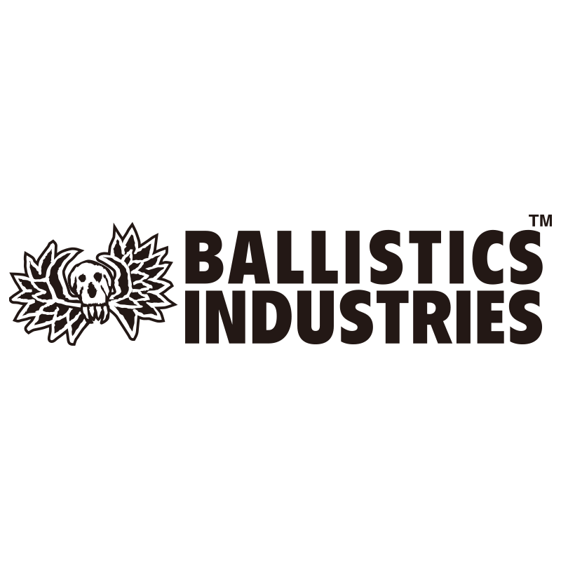 Ballistics – mountain mountain factory
