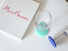 画像をギャラリービューアに読み込む, Marc Newson ワイン 300ml
