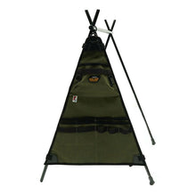 画像をギャラリービューアに読み込む, 【60%off‼️】AS2OV (アッソブ) FIRE PROOF HANGER RACK POCKET ALBERTON CANVAS SERIES

