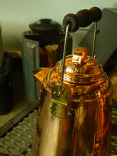 画像をギャラリービューアに読み込む, FIRESIDE グランマーコッパーケトル
