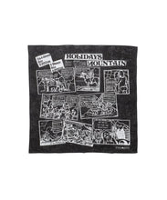 画像をギャラリービューアに読み込む, Mountainresearch Bandana (MTR4350)

