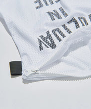 画像をギャラリービューアに読み込む, Mountainreseach Mesh Laundry Bag (MTR4354)
