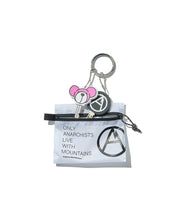 画像をギャラリービューアに読み込む, Mountainreseach Pouch Set (MTR4355)
