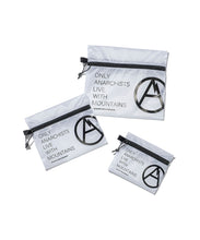 画像をギャラリービューアに読み込む, Mountainreseach Pouch Set (MTR4355)
