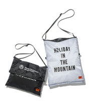 画像をギャラリービューアに読み込む, Mountainresearch C.E. 3Way bag (MTR4357)
