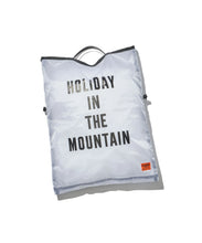 画像をギャラリービューアに読み込む, Mountainresearch C.E. 3Way bag (MTR4357)
