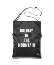 画像をギャラリービューアに読み込む, Mountainresearch C.E. 3Way bag (MTR4357)
