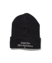 画像をギャラリービューアに読み込む, Mountain research A.M. Beanie  MTR4201 　マウンテンリサーチ
