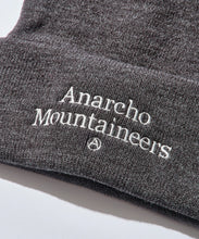 画像をギャラリービューアに読み込む, Mountain research A.M. Beanie  MTR4201 　マウンテンリサーチ
