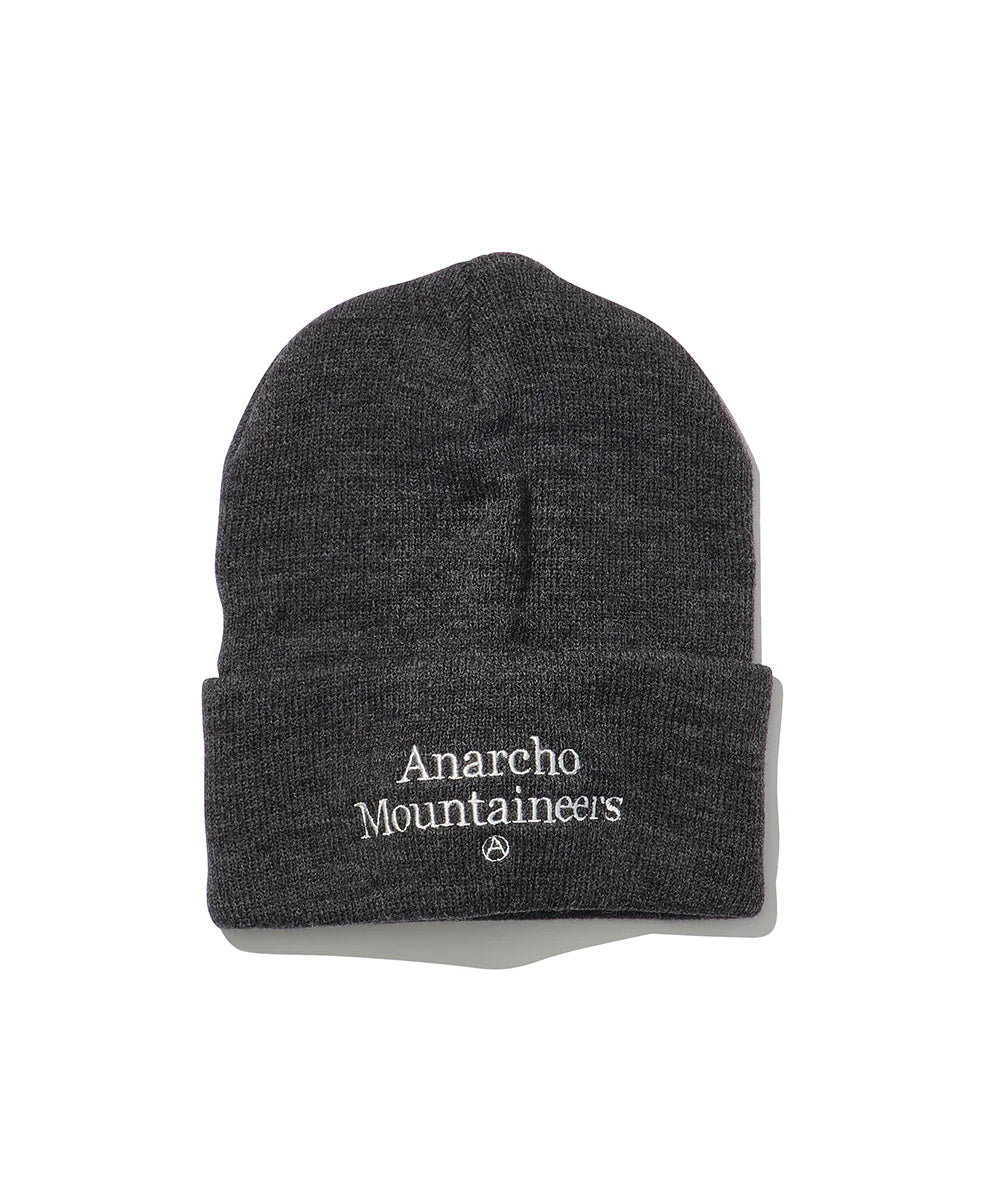 Mountain research A.M. Beanie  MTR4201 　マウンテンリサーチ