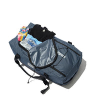 画像をギャラリービューアに読み込む, mountainresearch Duffle Bag 70
