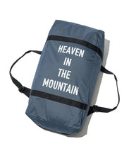 画像をギャラリービューアに読み込む, mountainresearch Duffle Bag 70
