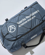 画像をギャラリービューアに読み込む, mountainresearch Duffle Bag 70
