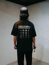 画像をギャラリービューアに読み込む, 【予約販売】MMF VISION TEST Tシャツ
