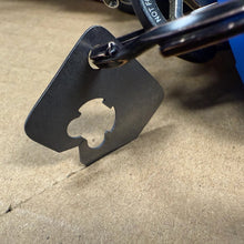 画像をギャラリービューアに読み込む, Forever Ti-Bread Clip set of 2
フォーエバー タイ ブレッド クリップ set of 2 | 航空宇宙グレードのチタン製クリップ 2個セット
