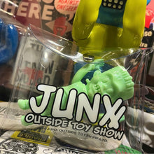 画像をギャラリービューアに読み込む, JUNX official set
