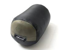 画像をギャラリービューアに読み込む, NANAGA APPROACH SYNTHETIC FIBER1200 ナンガ
