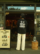 画像をギャラリービューアに読み込む, 脂肪遊戯×MMF スウェット 2025年ver
