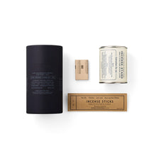 画像をギャラリービューアに読み込む, C.D.W. Incense Kit candy design &amp; works C.D.W. インセンスキット
