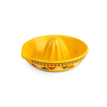 画像をギャラリービューアに読み込む, Sombrero Citrus Squeezer KIKKERLAND ソンブレロ シトラス スクイーザー
