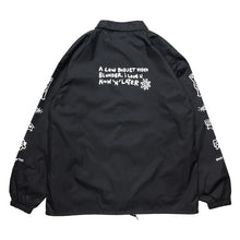 画像をギャラリービューアに読み込む, BACANCES COACH JKT [NOW"N"LATER]
