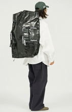 画像をギャラリービューアに読み込む, FreshService TARP DUFFLE BAG
