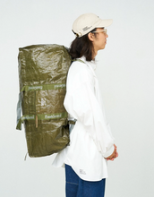 画像をギャラリービューアに読み込む, FreshService TARP DUFFLE BAG
