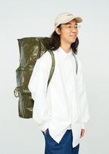画像をギャラリービューアに読み込む, FreshService TARP DUFFLE BAG
