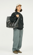 画像をギャラリービューアに読み込む, FreshService TARP LARGE TOTE
