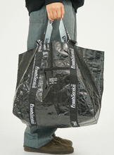 画像をギャラリービューアに読み込む, FreshService TARP LARGE TOTE
