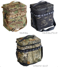 画像をギャラリービューアに読み込む, 【40%Off‼️】Ballistics GEAR &amp; COOLER BOX　L
