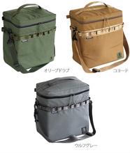 画像をギャラリービューアに読み込む, 【40%Off‼️】Ballistics GEAR &amp; COOLER BOX　L
