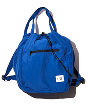 画像をギャラリービューアに読み込む, 【50%Off‼️】F/CE. PACKABLE TOTE / エフシーイー パッカブルトート
