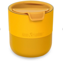画像をギャラリービューアに読み込む, 【%OFF‼️】Klean Kanteen 8oz (236ml) ライズ ローボウル タンブラー
