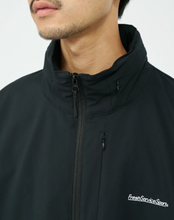 画像をギャラリービューアに読み込む, FreshServiceSport MOTION LAYER TRACK BLOUSON

